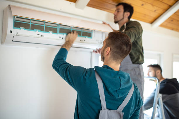 Trusted Grant City, MO HVAC Experts