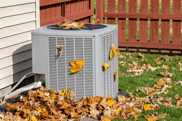 Best HVAC maintenance plan  in Grant City, MO
