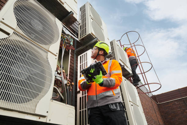 Best HVAC companies near me  in Grant City, MO
