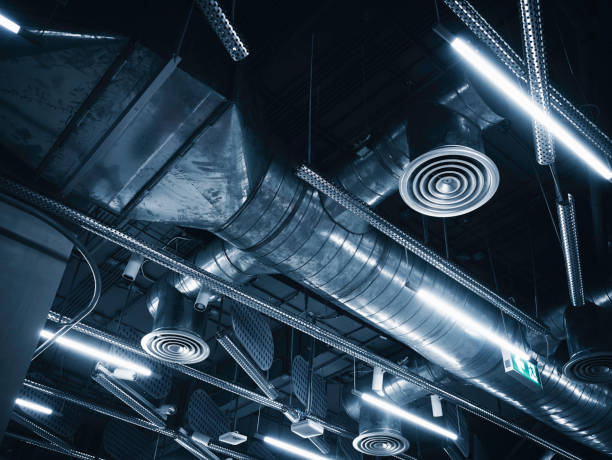 HVAC emergency services in Grant City, MO