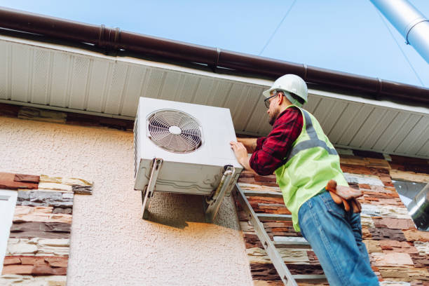 Best HVAC emergency services  in Grant City, MO