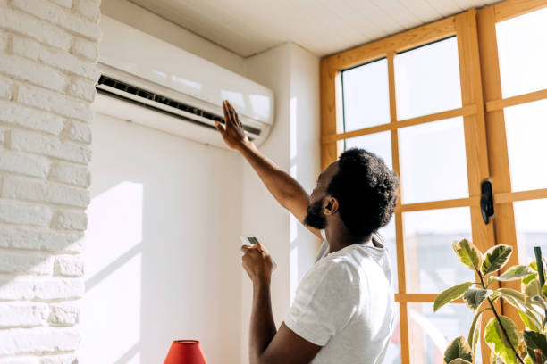 Best HVAC system installation  in Grant City, MO