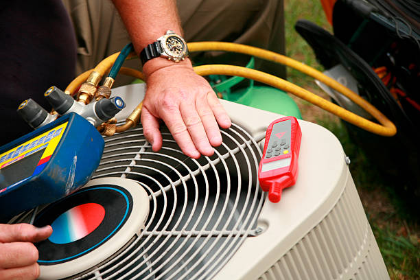 Best Air conditioning repair  in Grant City, MO