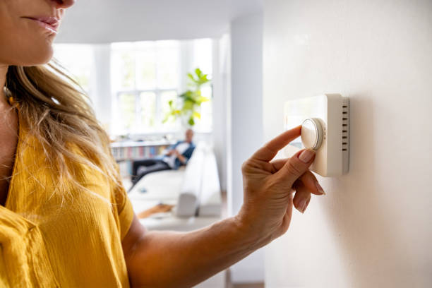 Best Local HVAC companies  in Grant City, MO