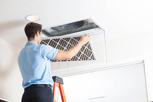  Grant City, MO HVAC Pros