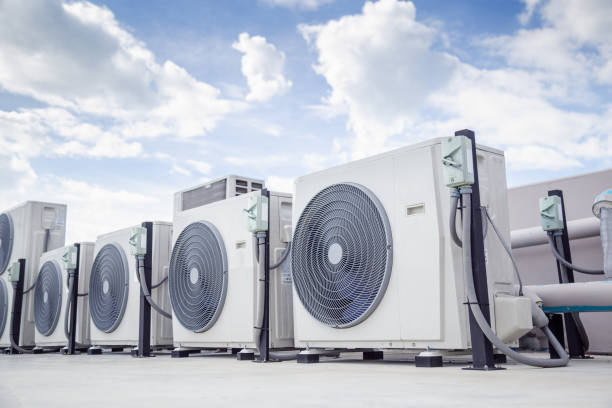 Best HVAC installation services  in Grant City, MO