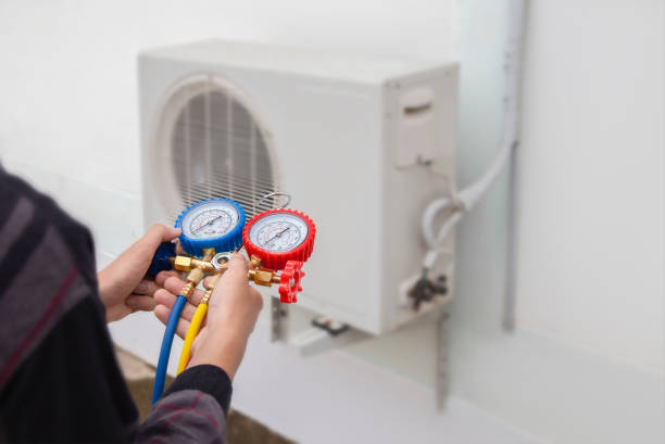 Best HVAC companies near me  in Grant City, MO