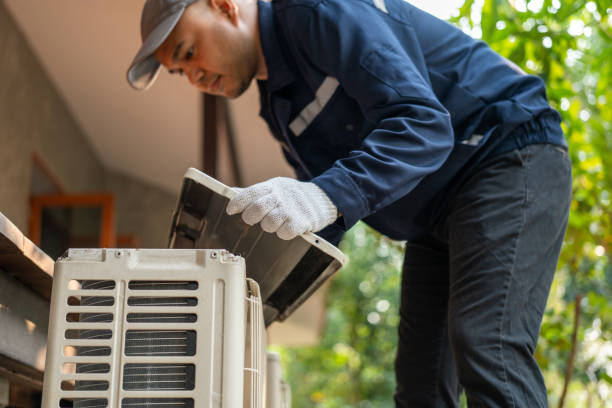 Best HVAC repair near me  in Grant City, MO